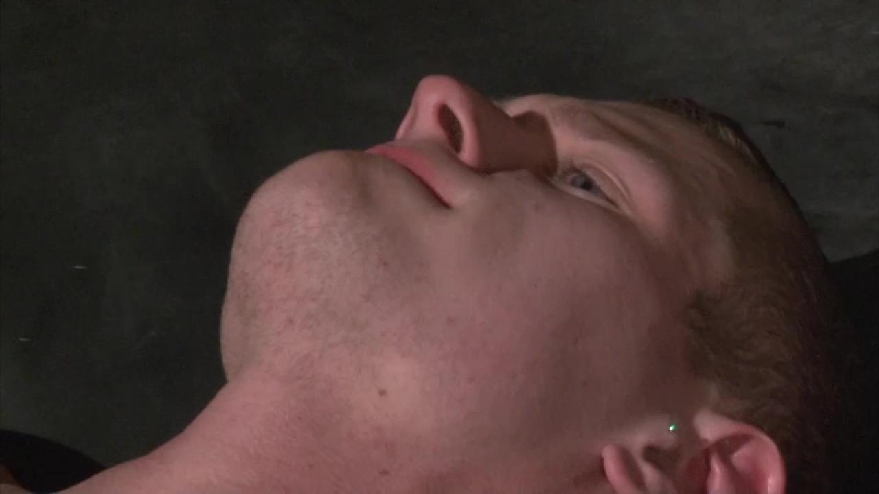 Bad Guys Draining Balls サンプル画像