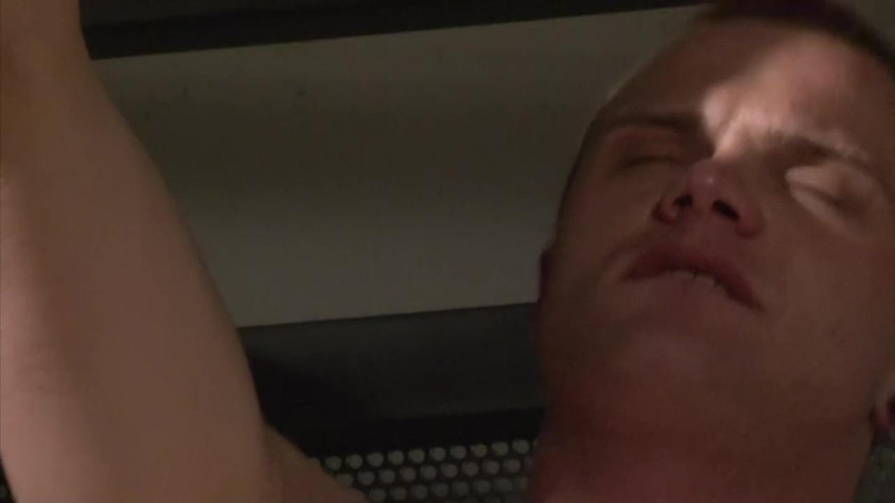 Bad Guys Draining Balls サンプル画像