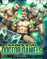 Diabolical Doctor Daniels