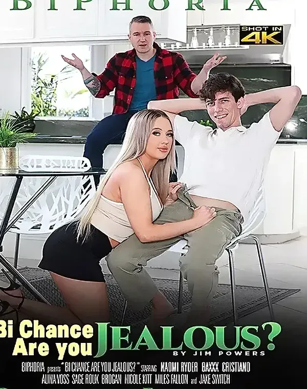 Bi Chance Are You Jealous