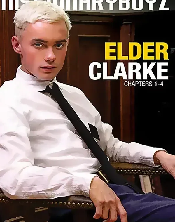 Elder Clarkeダウンロード