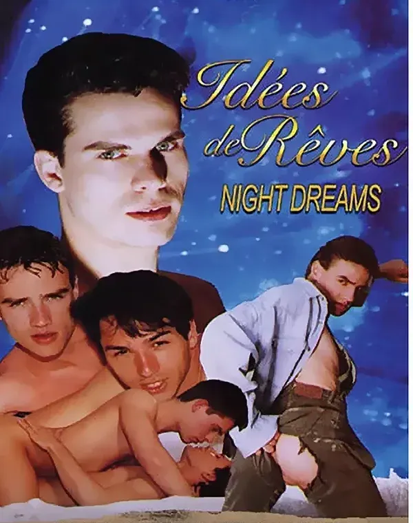 Idees De Reves (Night Dreams)ダウンロード