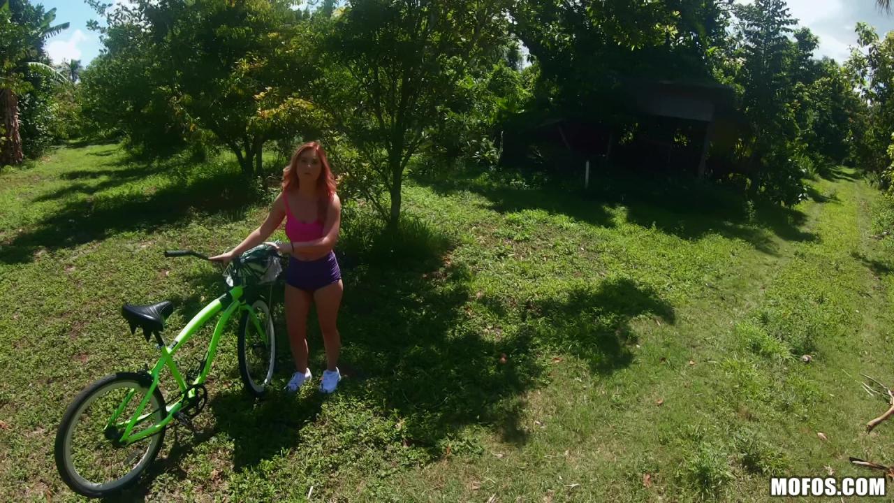 Fucking For A Ride 4 サンプル画像
