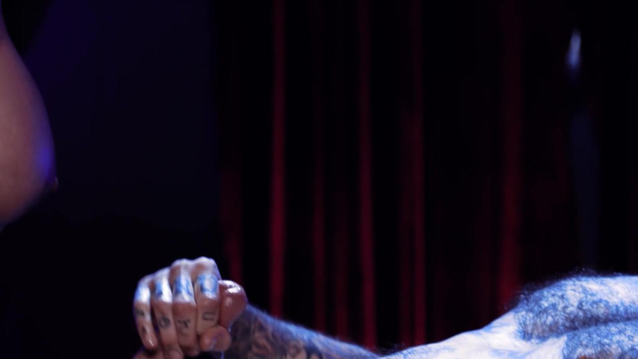 Joanna Angel's Dungeon Furniture Emporium サンプル画像