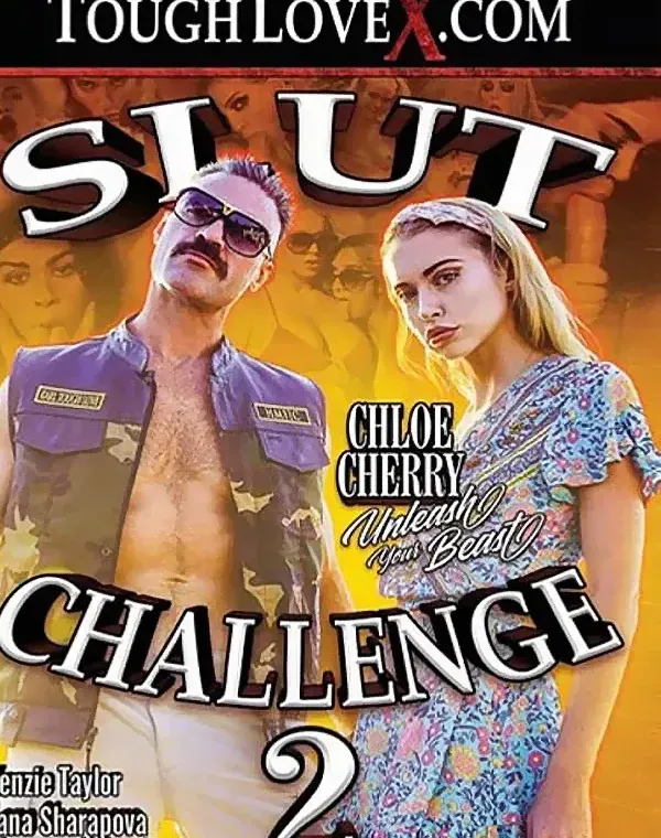 Slut Challenge 2ダウンロード