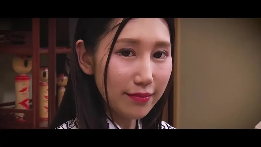 キャットウォーク ポイズン CCDV 139 旅館でガッツリ美女を喰う！ : 真白あむ サンプル画像
