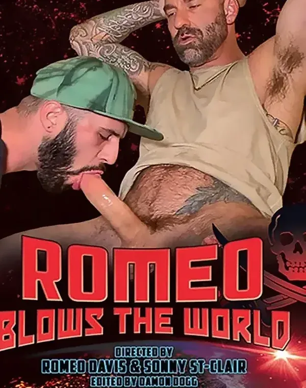Romeo Blows The Worldダウンロード