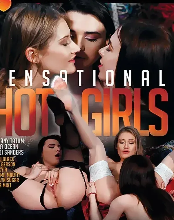 Sensational Hot Girlsダウンロード