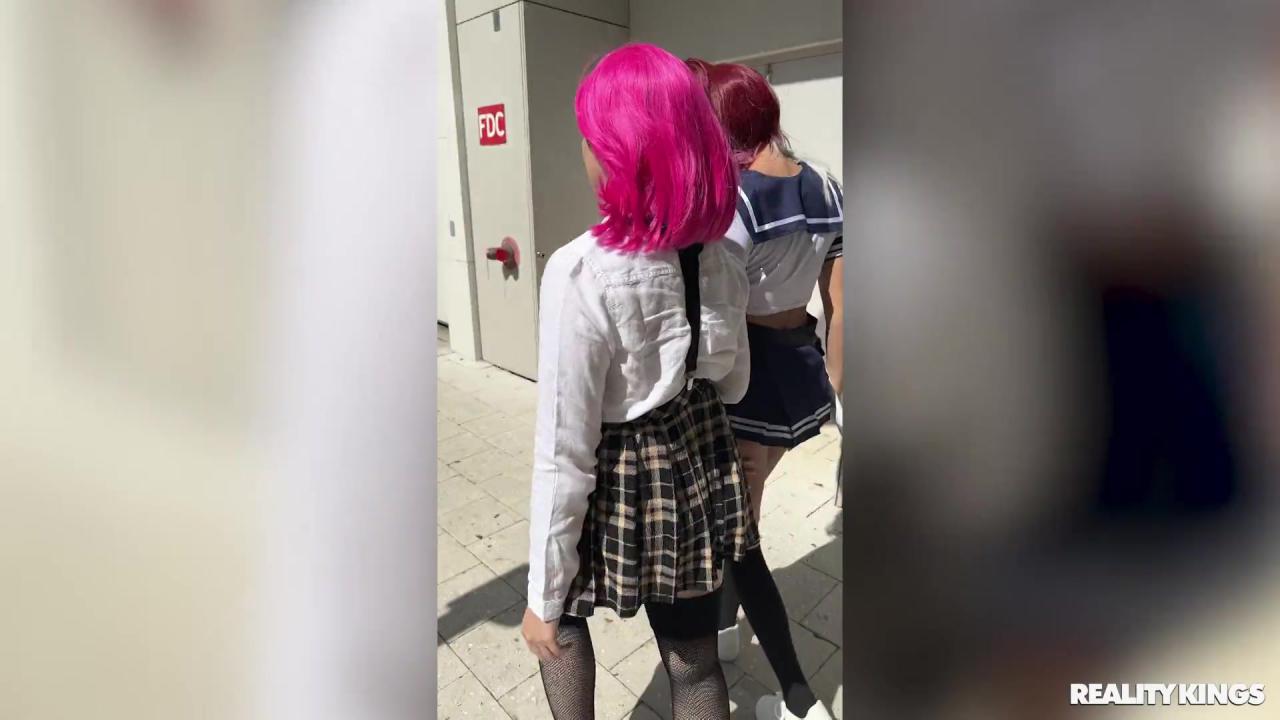 Hot Girls Game 4 サンプル画像