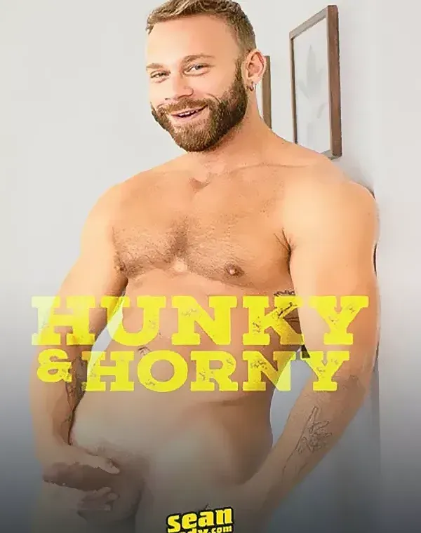 Hunky & Hornyダウンロード