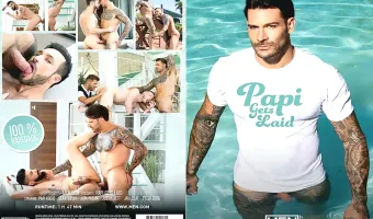 Papi Gets Laid