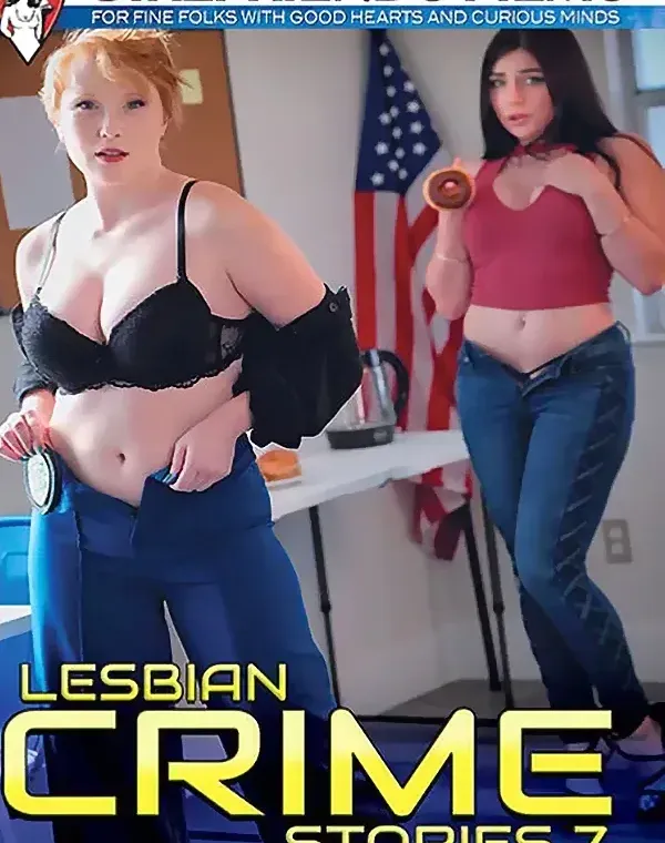 Lesbian Crime Stories 7ダウンロード