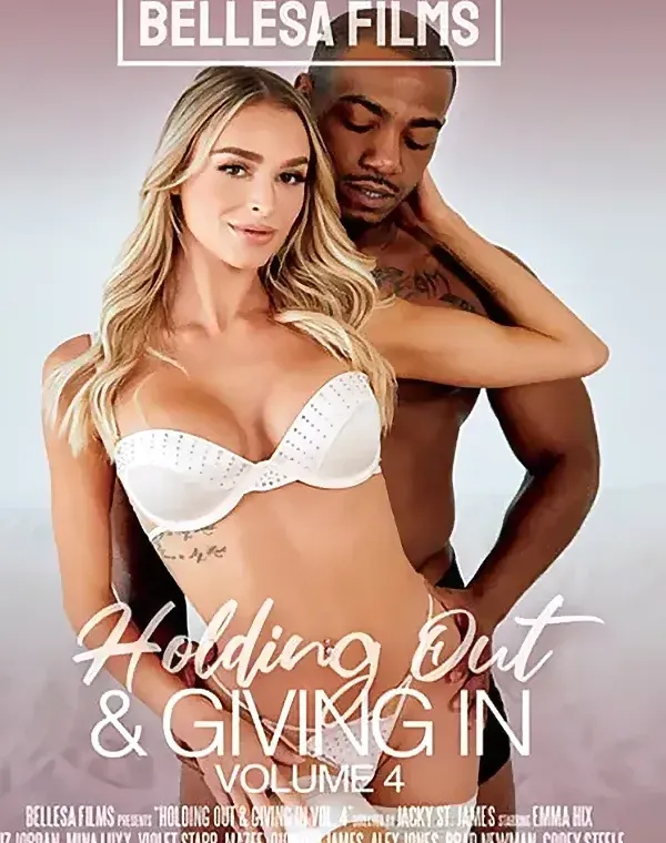 Holding Out & Giving In 4ダウンロード