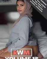Raw White Meat 12: Hijab Hotties