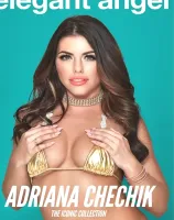 Adriana Chechik: The Iconic Collection