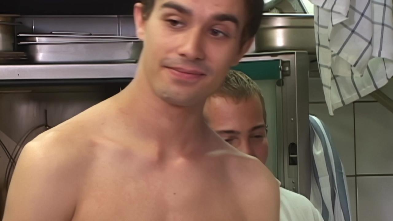 Twinks Fucking Everywhere They Go サンプル画像