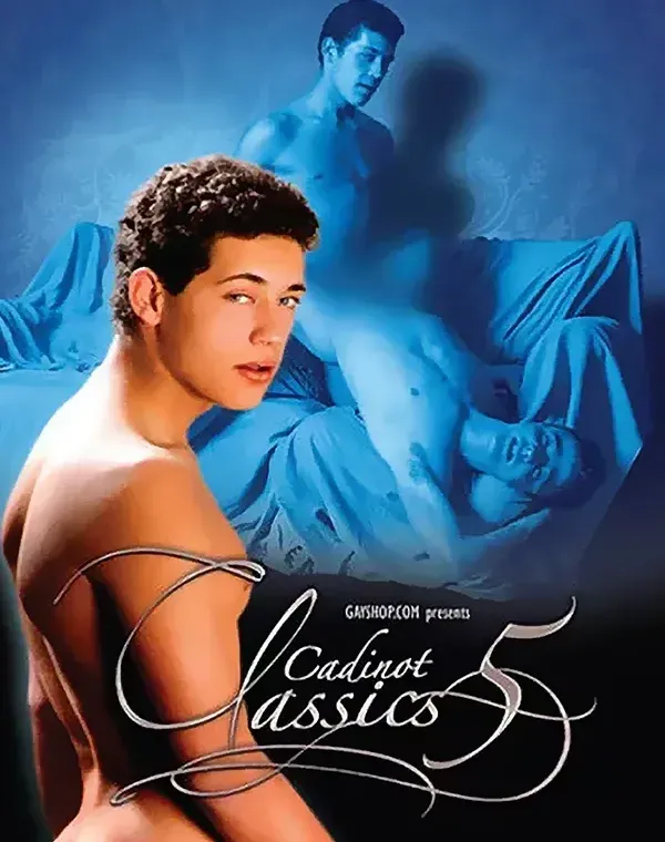Cadinot Classics 5ダウンロード