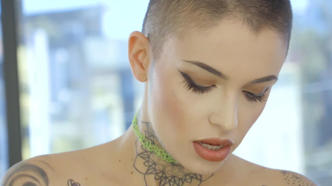 Tattooed Anal Sluts 2 (Analized) サンプル画像8