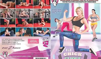 Fit Chick Clique