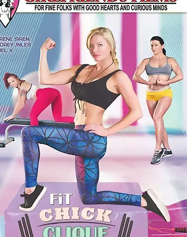 Fit Chick Cliqueダウンロード