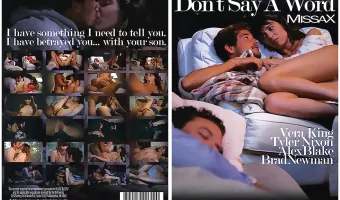 Don't Say A Word