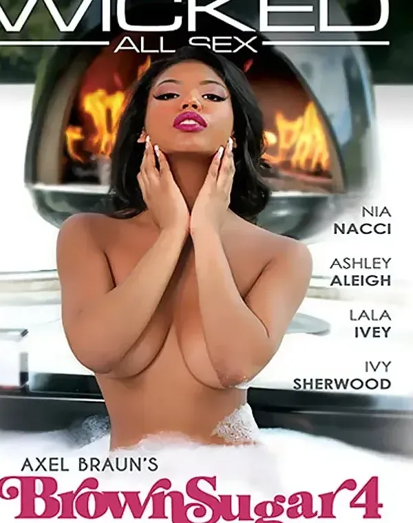 Axel Braun's Brown Sugar 4ダウンロード