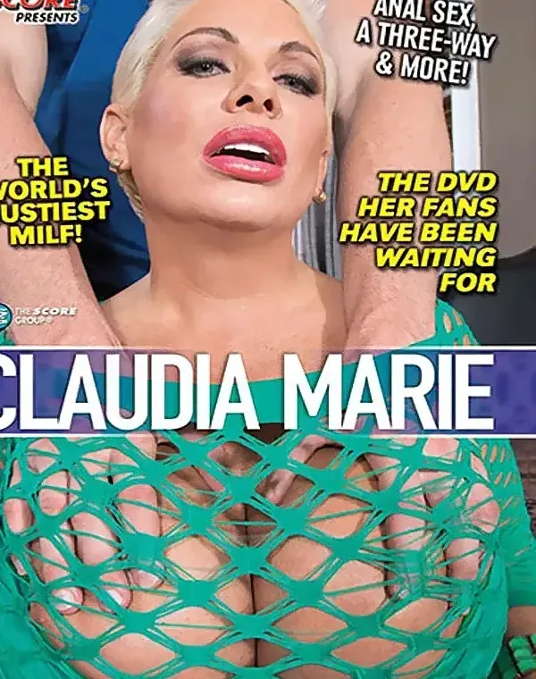 Claudia Marieダウンロード