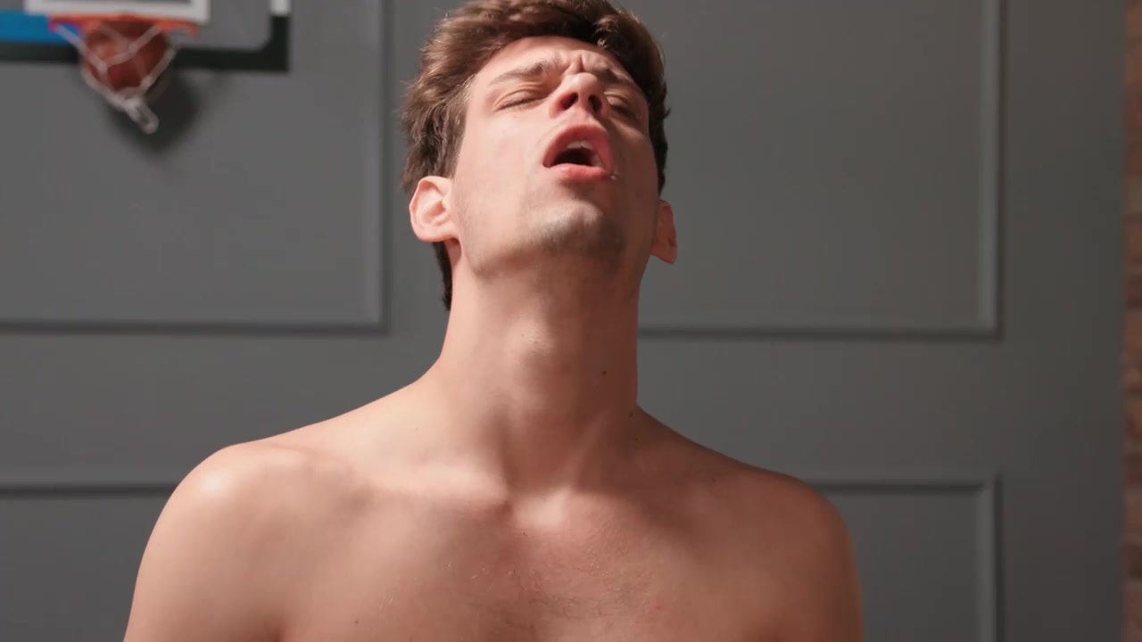 Fraternity Fantasies: The Hotter, The Better サンプル画像70