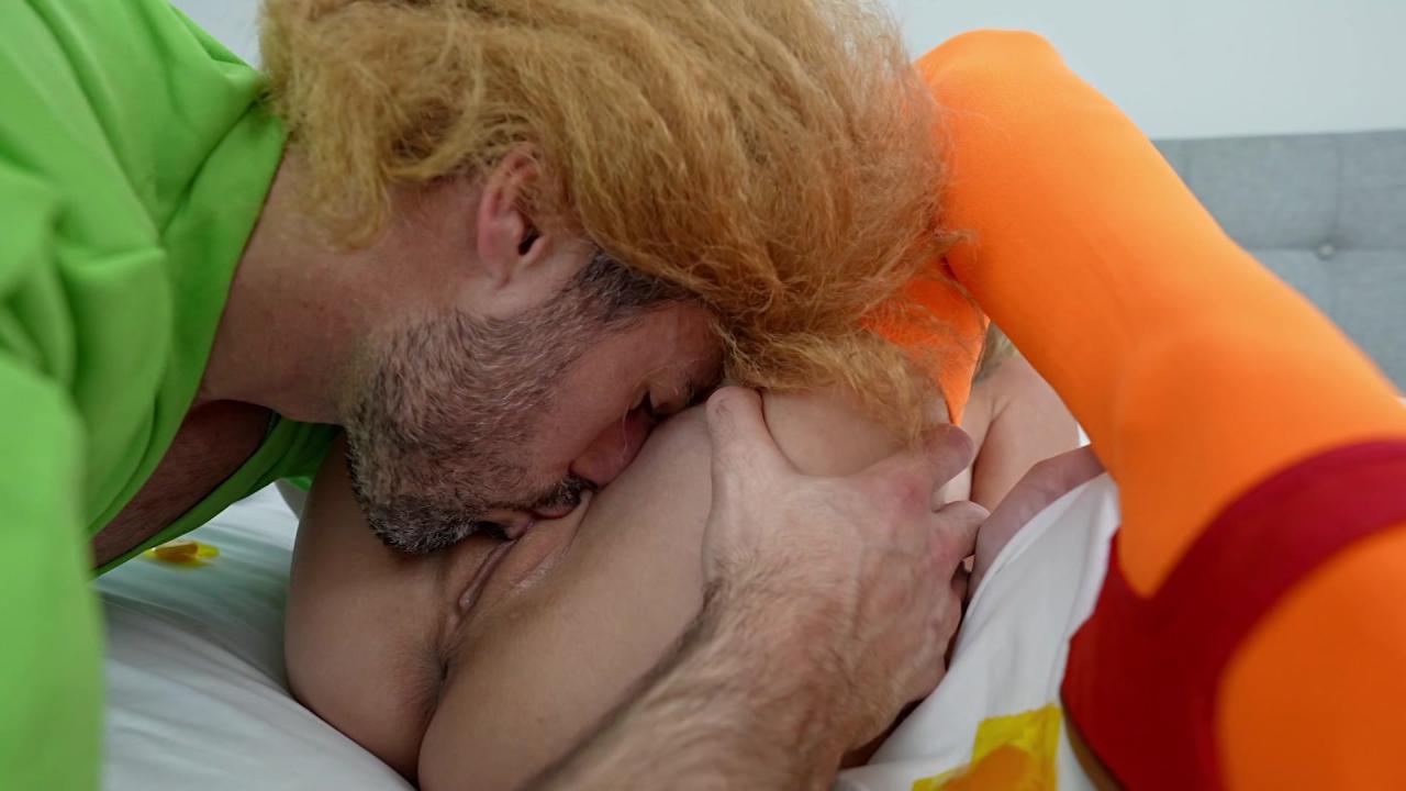 Adventures In Cosplay 5 サンプル画像