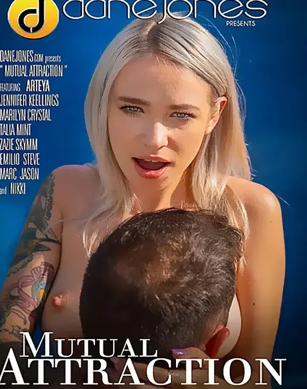 Mutual Attractionダウンロード