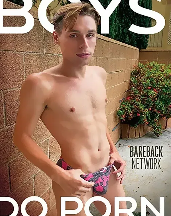 Boys Do Pornダウンロード