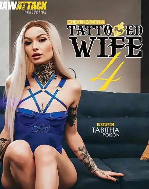Cheating With A Tattooed Wife 4ダウンロード