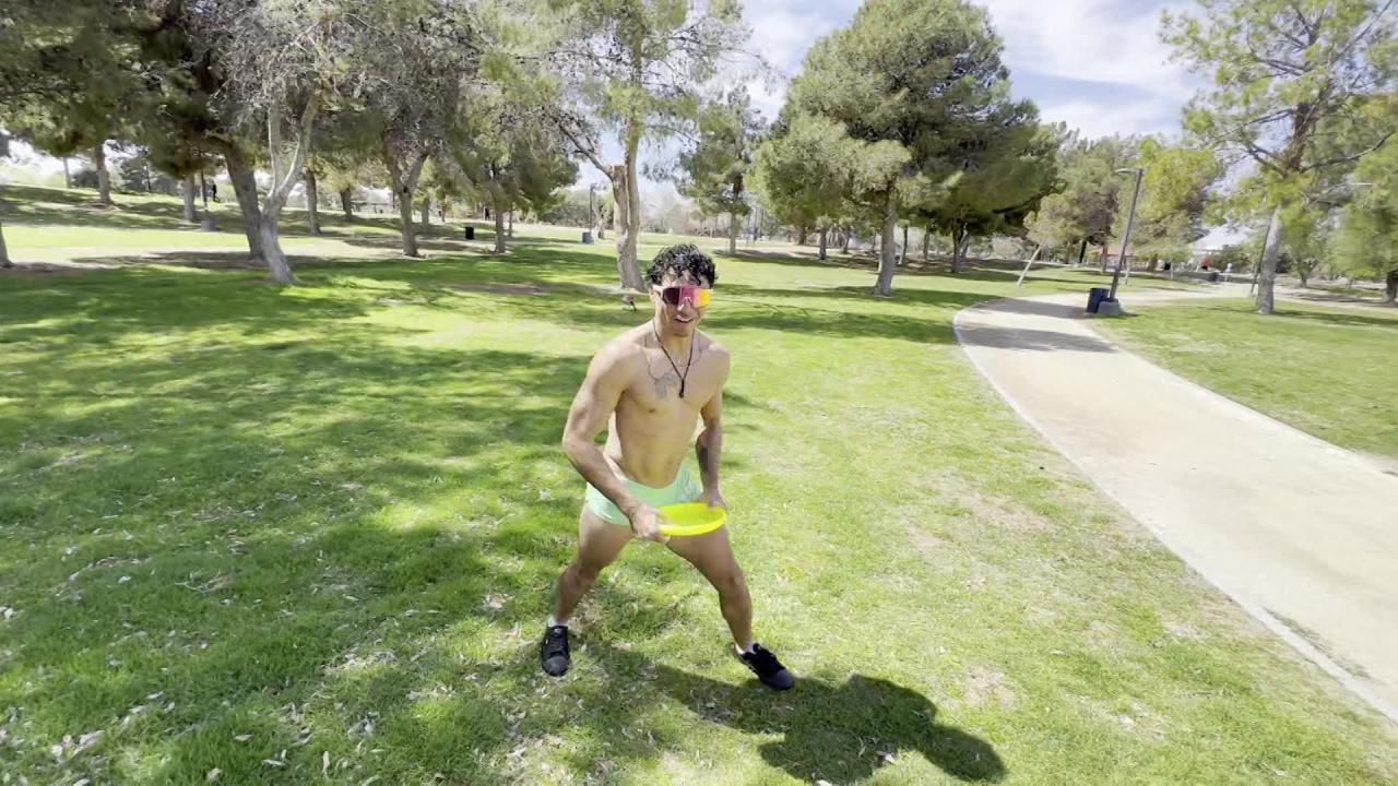 Men POV 19 サンプル画像