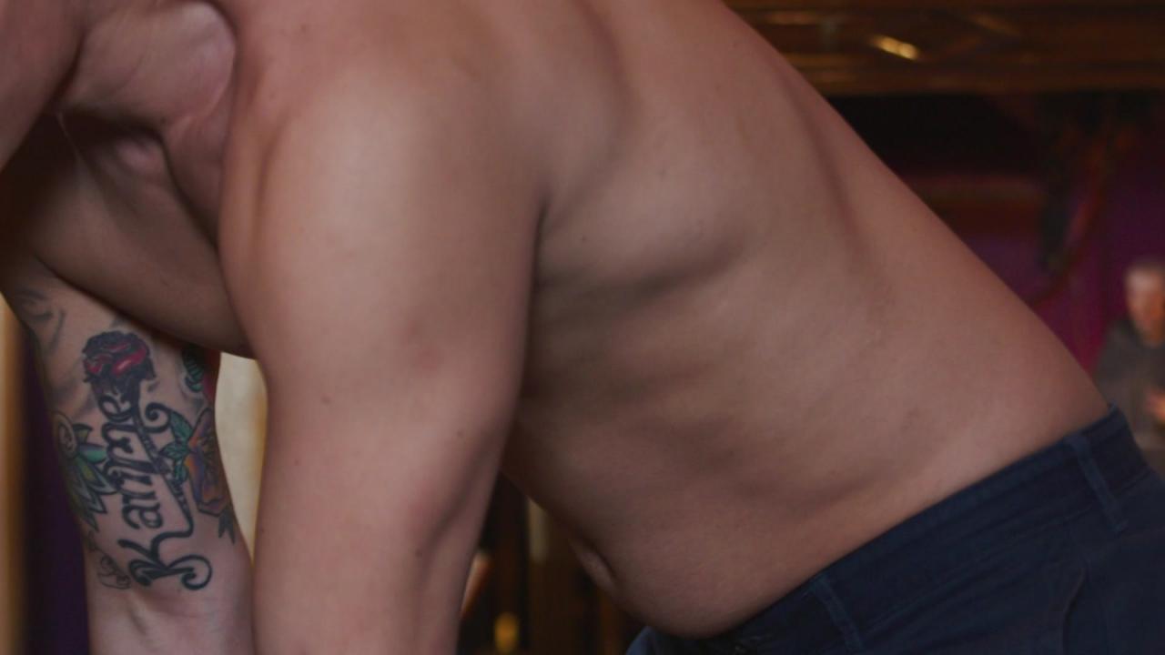 Bastian Uncovered 2 サンプル画像