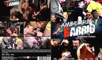 Gamberros Del Barrio (Neighborhood Hooligans)