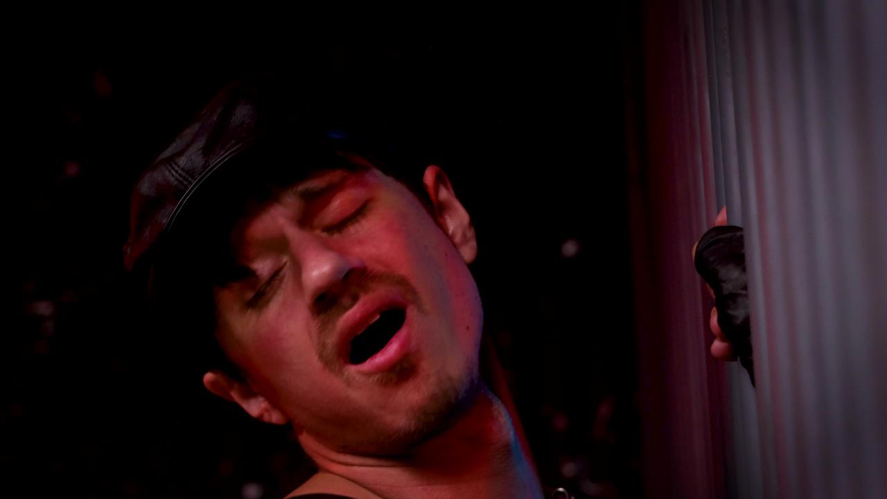 Call Me Sir サンプル画像