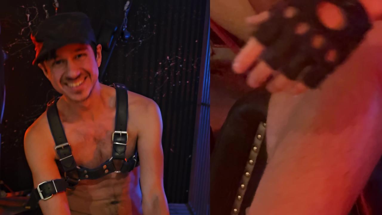 Call Me Sir サンプル画像