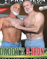 Daddy's 9 Iron
