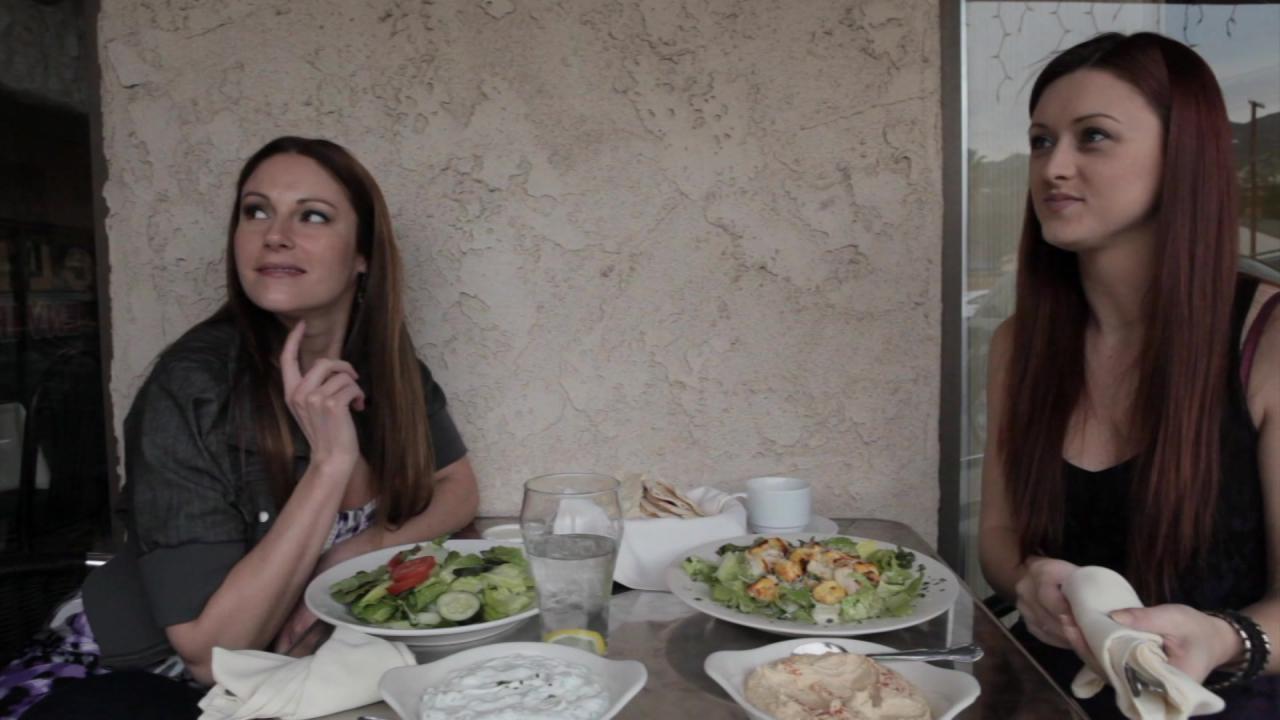 Karlie Montana Loves Womxn サンプル画像24