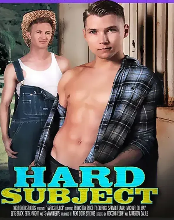 Hard Subjectダウンロード