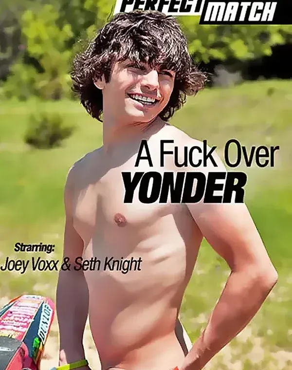 A Fuck Over Yonderダウンロード