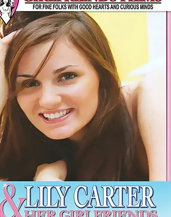 Lily Carter & Her Girlfriendsダウンロード