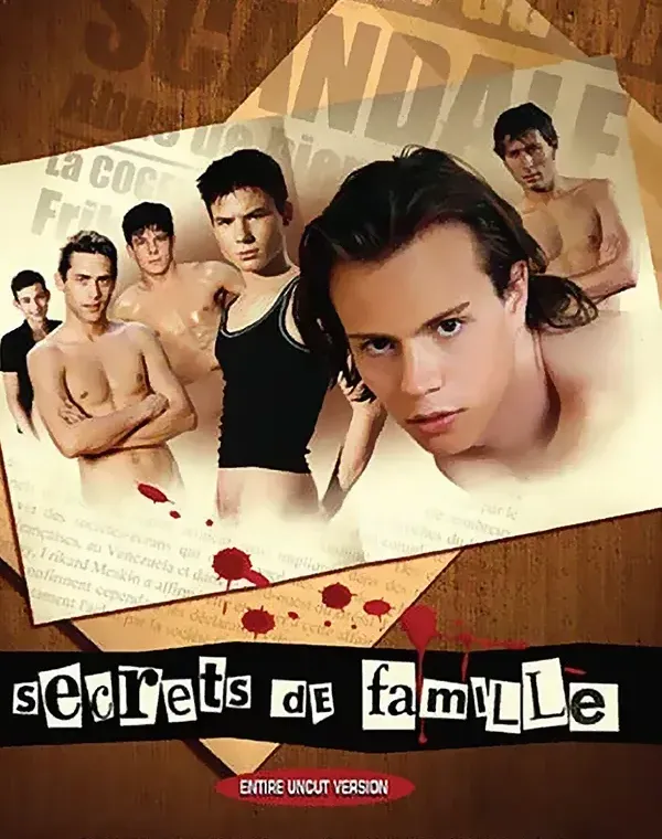 Secrets De Familleダウンロード