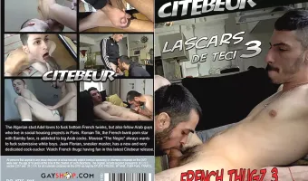 French Thugz 3 (Lascars De Teci)