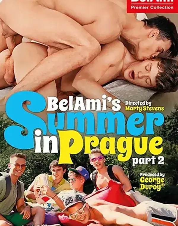 Summer In Prague 2ダウンロード