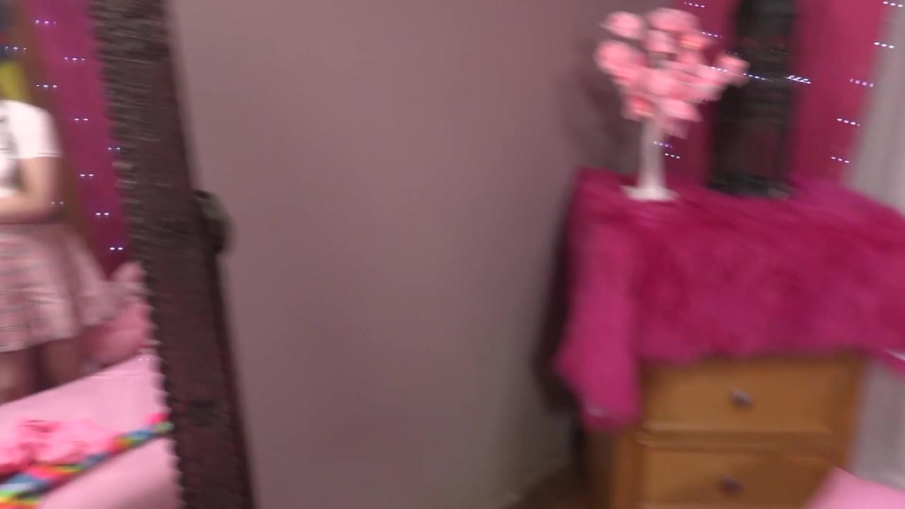 Slutty Step Daughters 7 サンプル画像