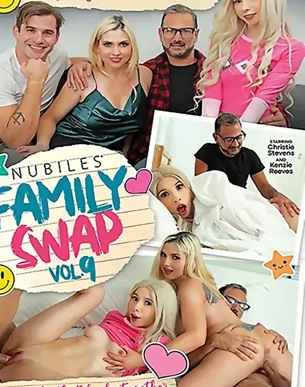 Family Swap 9ダウンロード