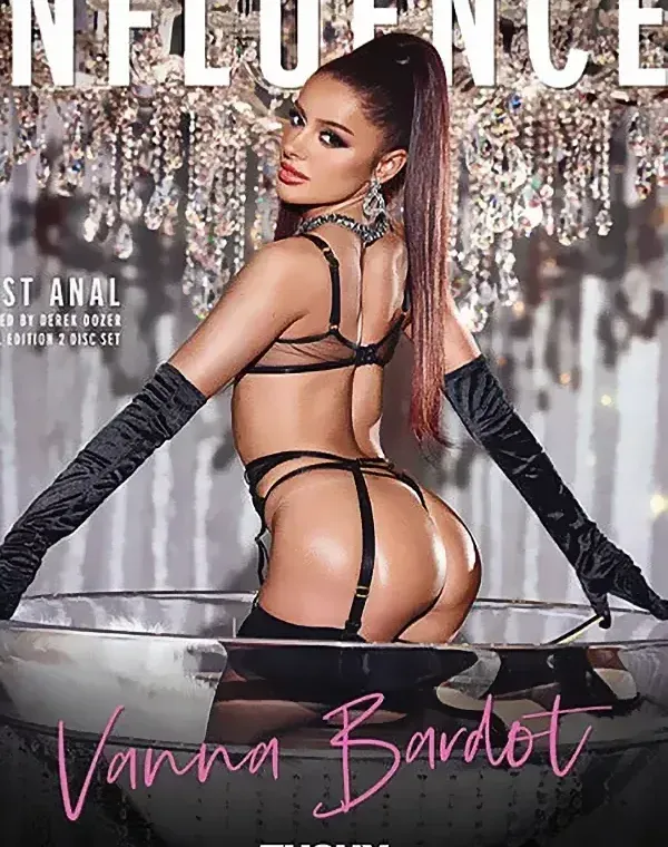 Influence: Vanna Bardot (2 Disc Set)ダウンロード