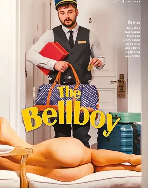 The Bellboyダウンロード