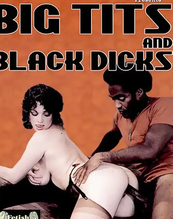 Big Tits And Black Dicksダウンロード